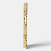 アフリカ11 Case-Mate iPhoneケース (裏面 / 右)