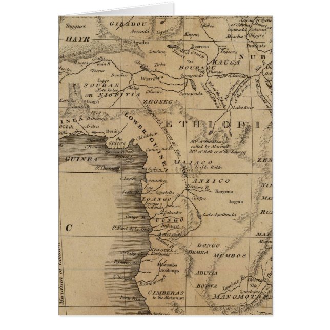 アフリカ12 (正面)