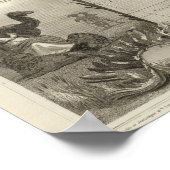 アフリカ12 ポスター (角)