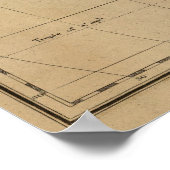 アフリカ12 ポスター (角)