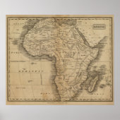 アフリカ12 ポスター (正面)