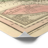 アフリカ13 ポスター (角)