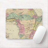 アフリカ13 マウスパッド (マウス)