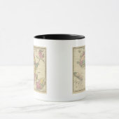 アフリカ13 マグカップ (中央)