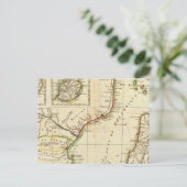 アフリカ14 ポストカード (スタンド正面)