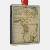 アフリカ15 メタルオーナメント (右)