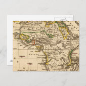 アフリカ16 ポストカード (正面/裏面)