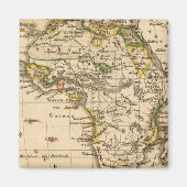 アフリカ16 マグネット (正面)