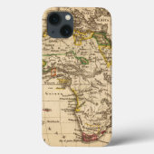 アフリカ16 Case-Mate iPhoneケース (裏面)