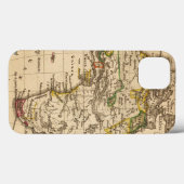 アフリカ16 Case-Mate iPhoneケース (裏面 (横))