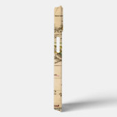アフリカ16 Case-Mate iPhoneケース (裏面 / 右)