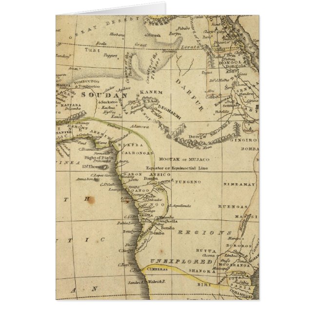 アフリカ17 (正面)