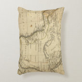 アフリカ17 アクセントクッション (正面(垂直))