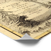 アフリカ17 ポスター (角)