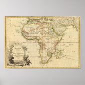 アフリカ17 ポスター (正面)