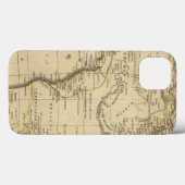 アフリカ17 Case-Mate iPhoneケース (裏面 (横))