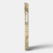 アフリカ17 Case-Mate iPhoneケース (裏面 / 左)