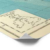 アフリカ18 ポスター (角)