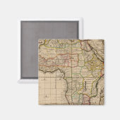 アフリカ19 マグネット (正面/裏面)