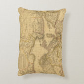 アフリカ20 アクセントクッション (裏面(縦))