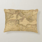 アフリカ20 アクセントクッション (裏面)