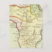 アフリカ20 ポストカード (正面)