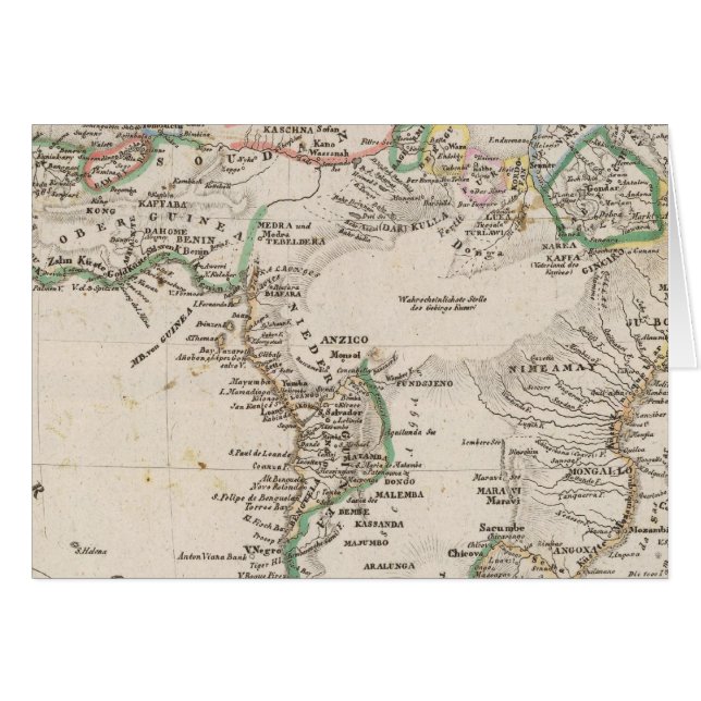 アフリカ21 (正面横)