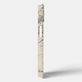 アフリカ21 Case-Mate iPhoneケース (裏面 / 右)