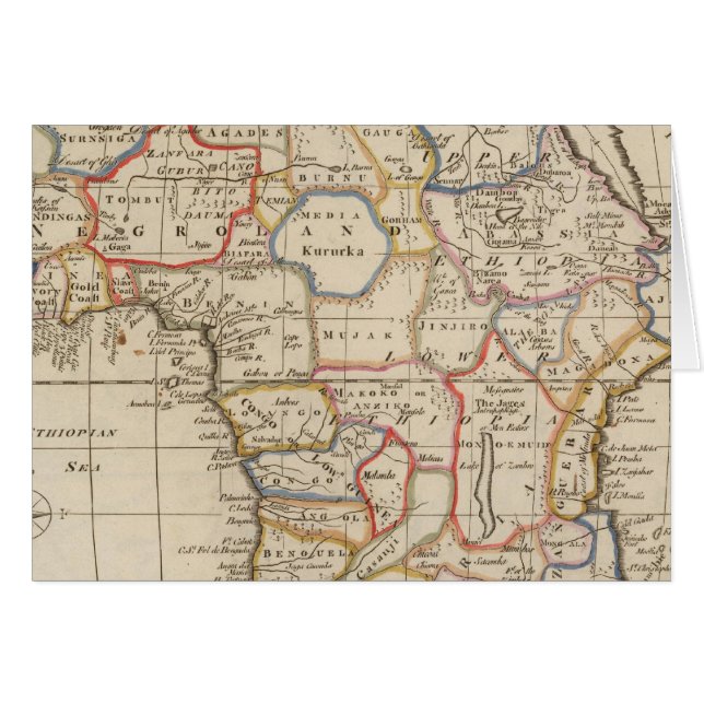 アフリカ22 (正面横)