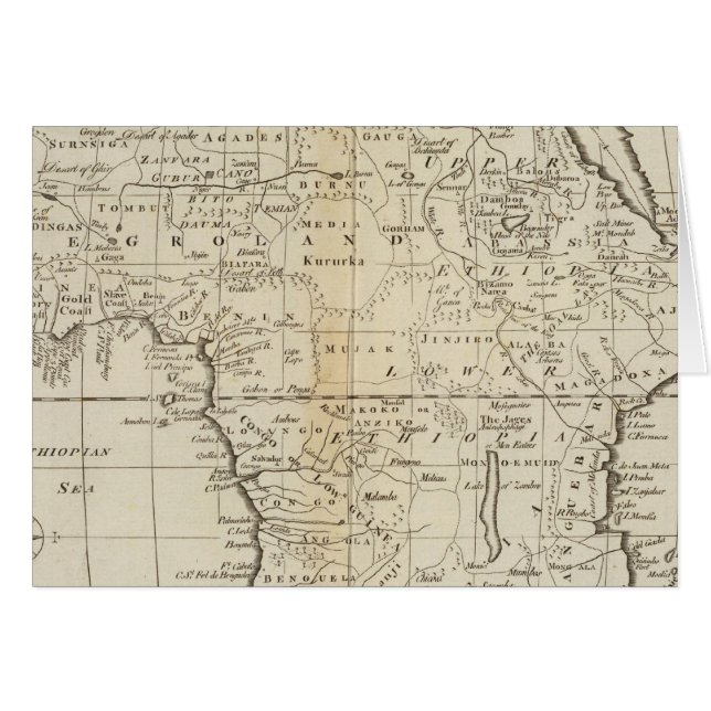 アフリカ22 (正面横)