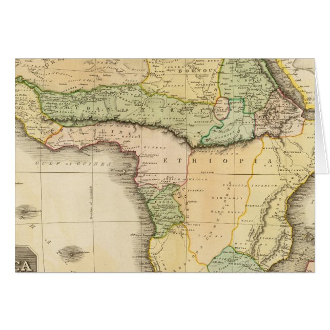 アフリカ23 (正面横)