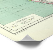 アフリカ23 ポスター (角)