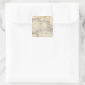 アフリカ24 スクエアシール (バッグ)