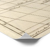 アフリカ24 ポスター (角)