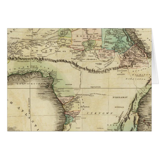 アフリカ25 (正面横)