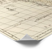 アフリカ25 ポスター (角)