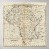 アフリカ25 ポスター (正面)