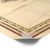 アフリカ25 ポスター (角)