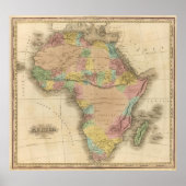 アフリカ25 ポスター (正面)