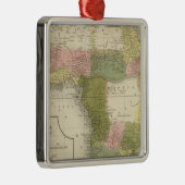 アフリカ25 メタルオーナメント (右)