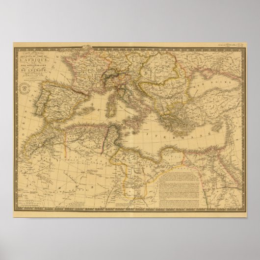 アフリカ26 ポスター (正面)