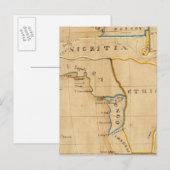 アフリカ26 ポストカード (正面/裏面)