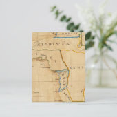 アフリカ26 ポストカード (スタンド正面)