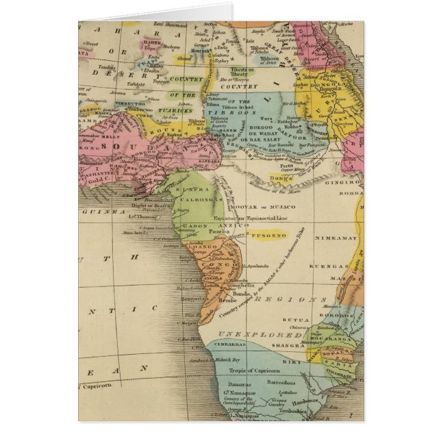 アフリカ27 (正面)