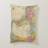 アフリカ27 アクセントクッション (裏面(縦))