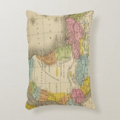 アフリカ27 アクセントクッション (正面(垂直))