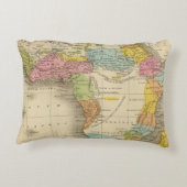 アフリカ27 アクセントクッション (裏面)