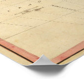 アフリカ27 ポスター (角)