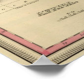 アフリカ27 ポスター (角)