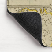 アフリカ27 マウスパッド (コーナー)